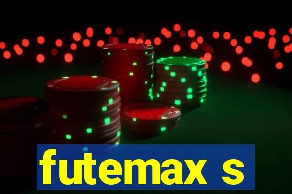 futemax s